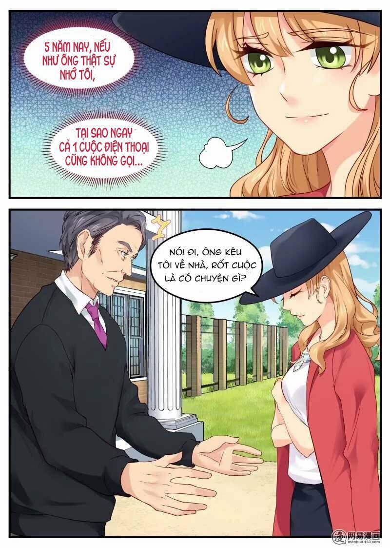 Kim Bài Điềm Thê 2 trang 5
