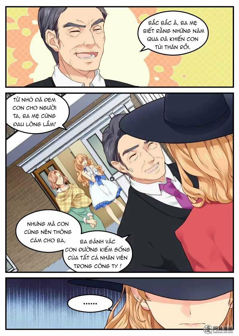 Kim Bài Điềm Thê 2 trang 6