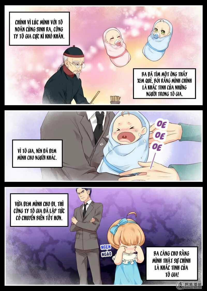 Kim Bài Điềm Thê 2 trang 7