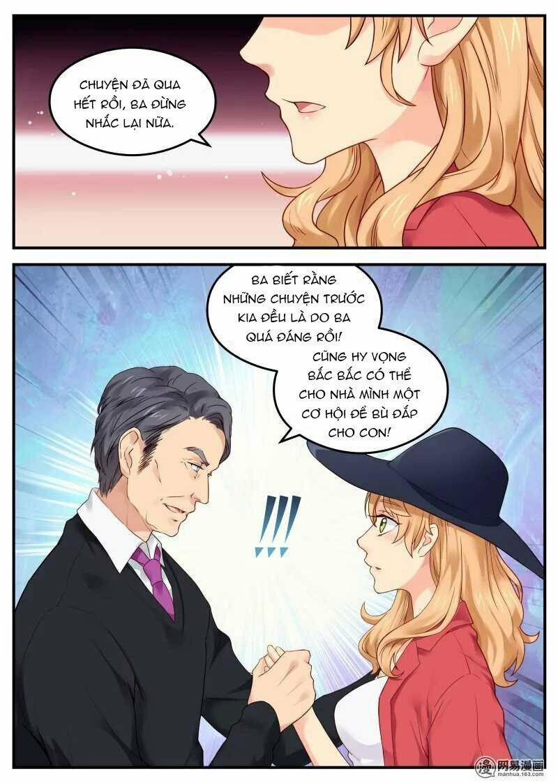 Kim Bài Điềm Thê 2 trang 8