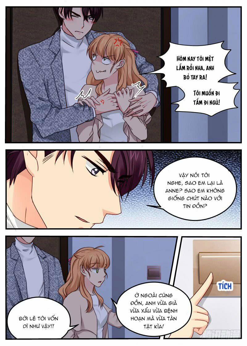 Kim Bài Điềm Thê 20 trang 3