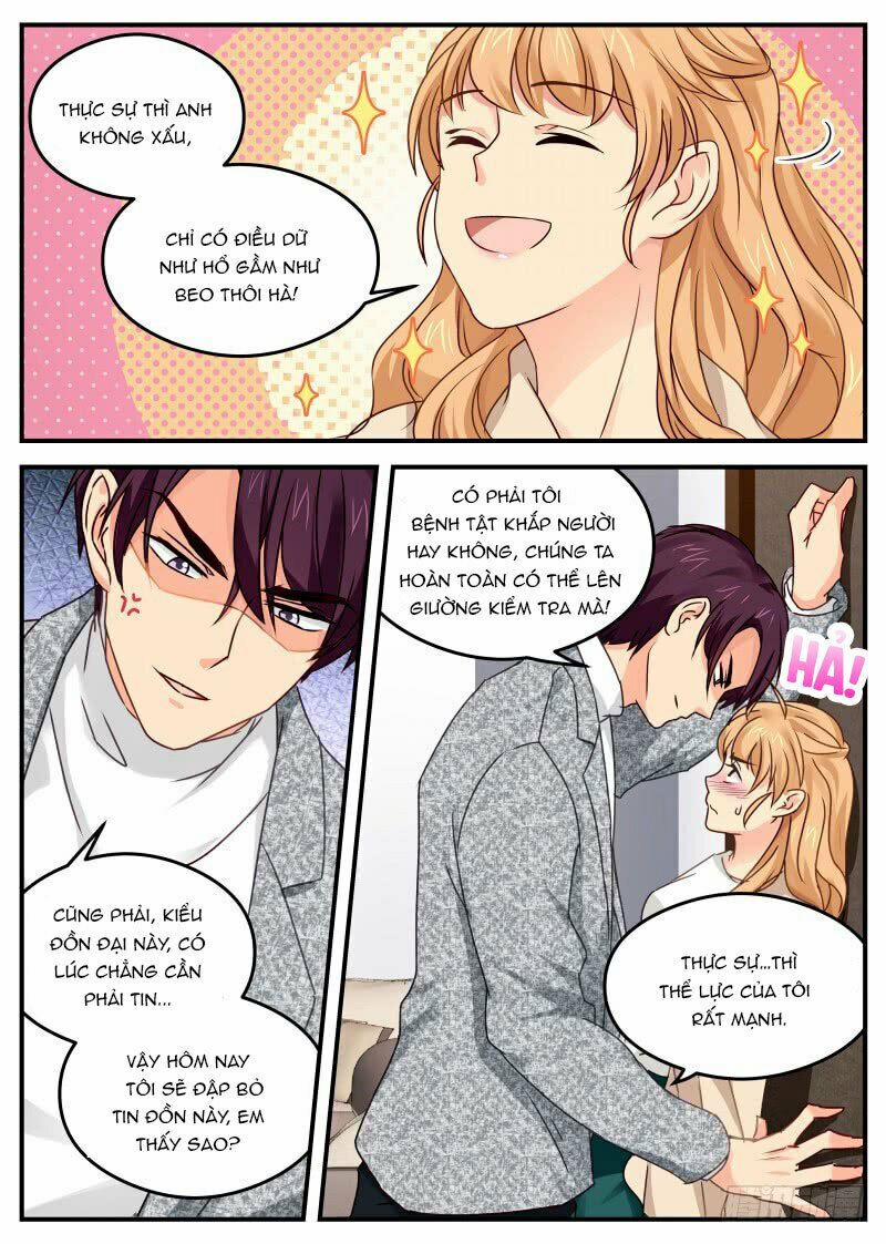 Kim Bài Điềm Thê 20 trang 4