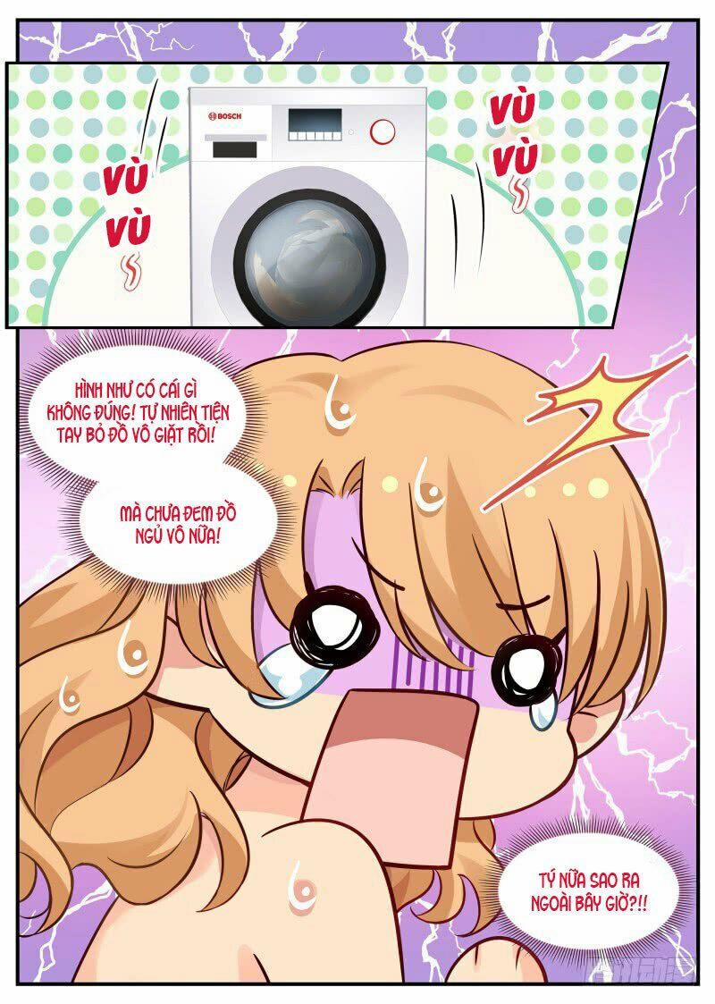 Kim Bài Điềm Thê 20 trang 8