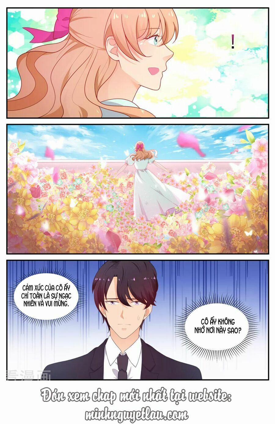 Kim Bài Điềm Thê 203 trang 10