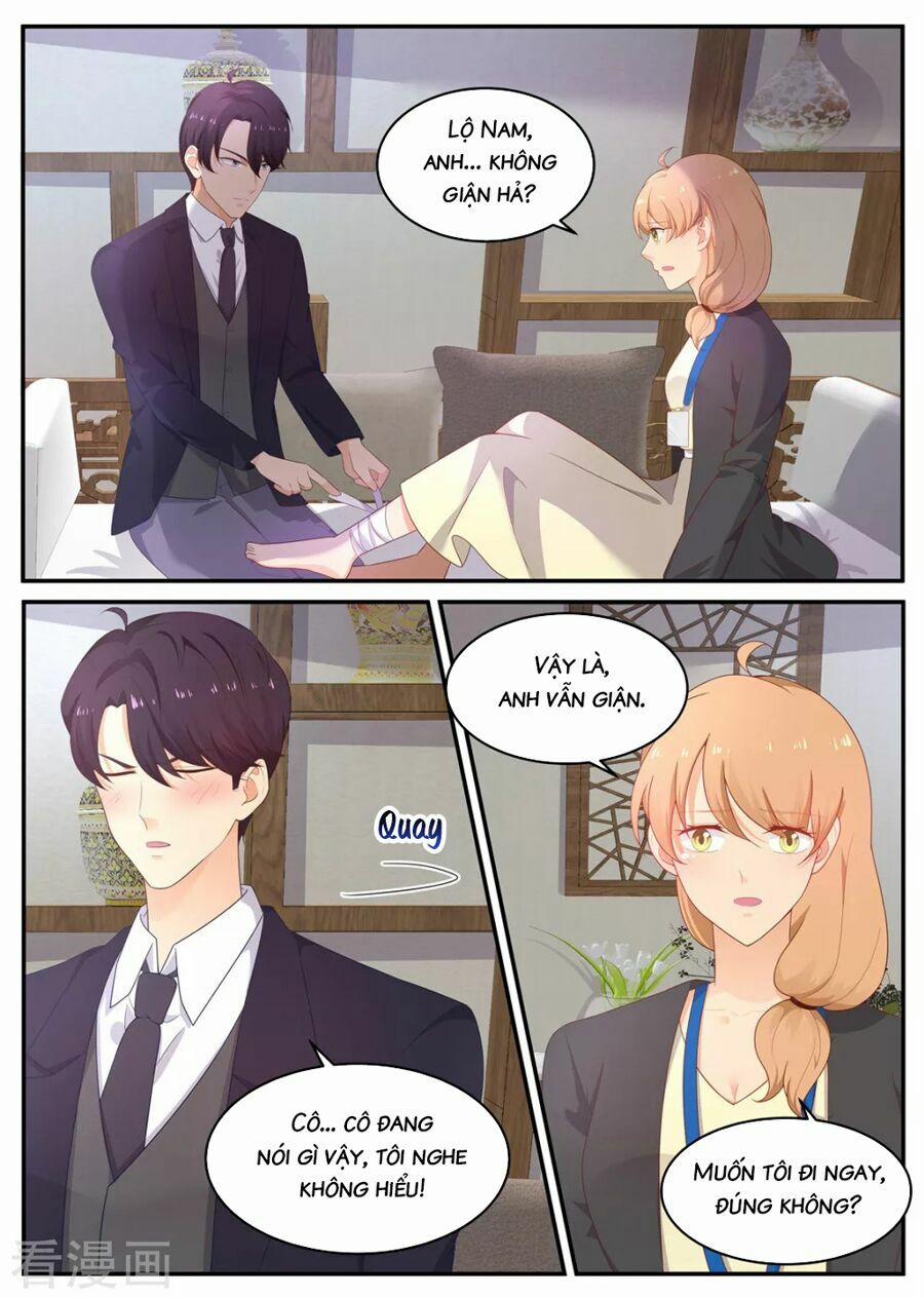 Kim Bài Điềm Thê 203 trang 6
