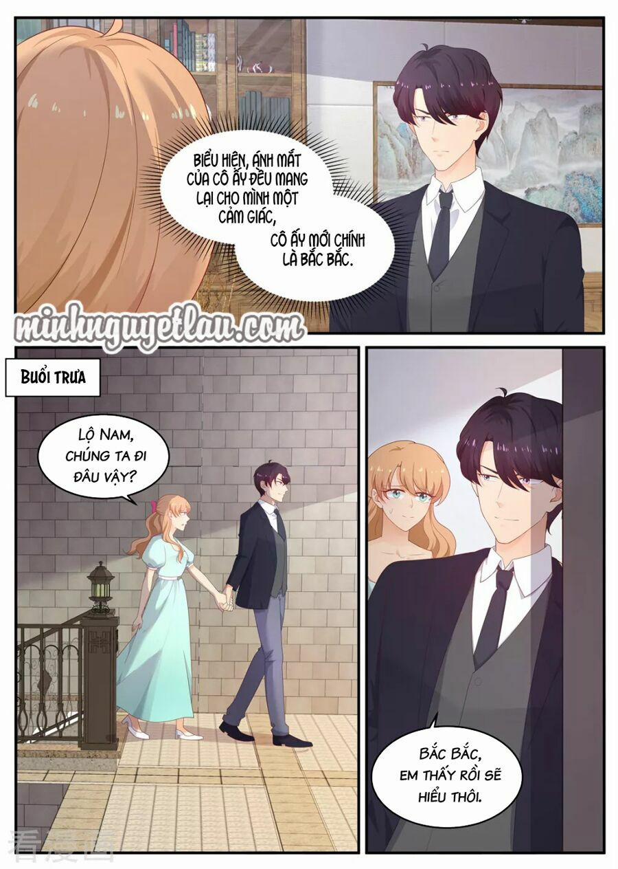 Kim Bài Điềm Thê 203 trang 9