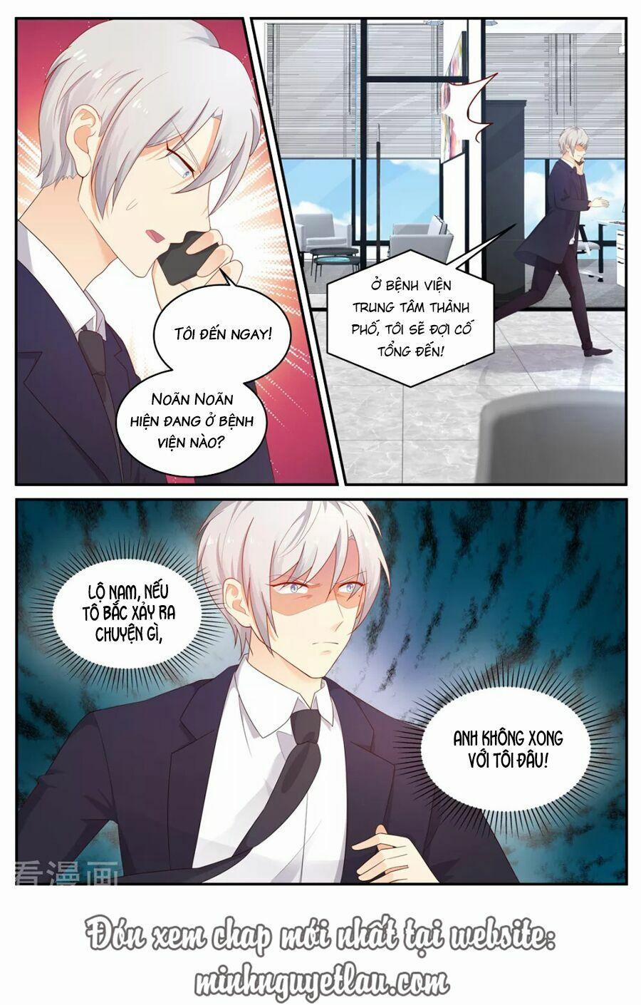 Kim Bài Điềm Thê 204 trang 10