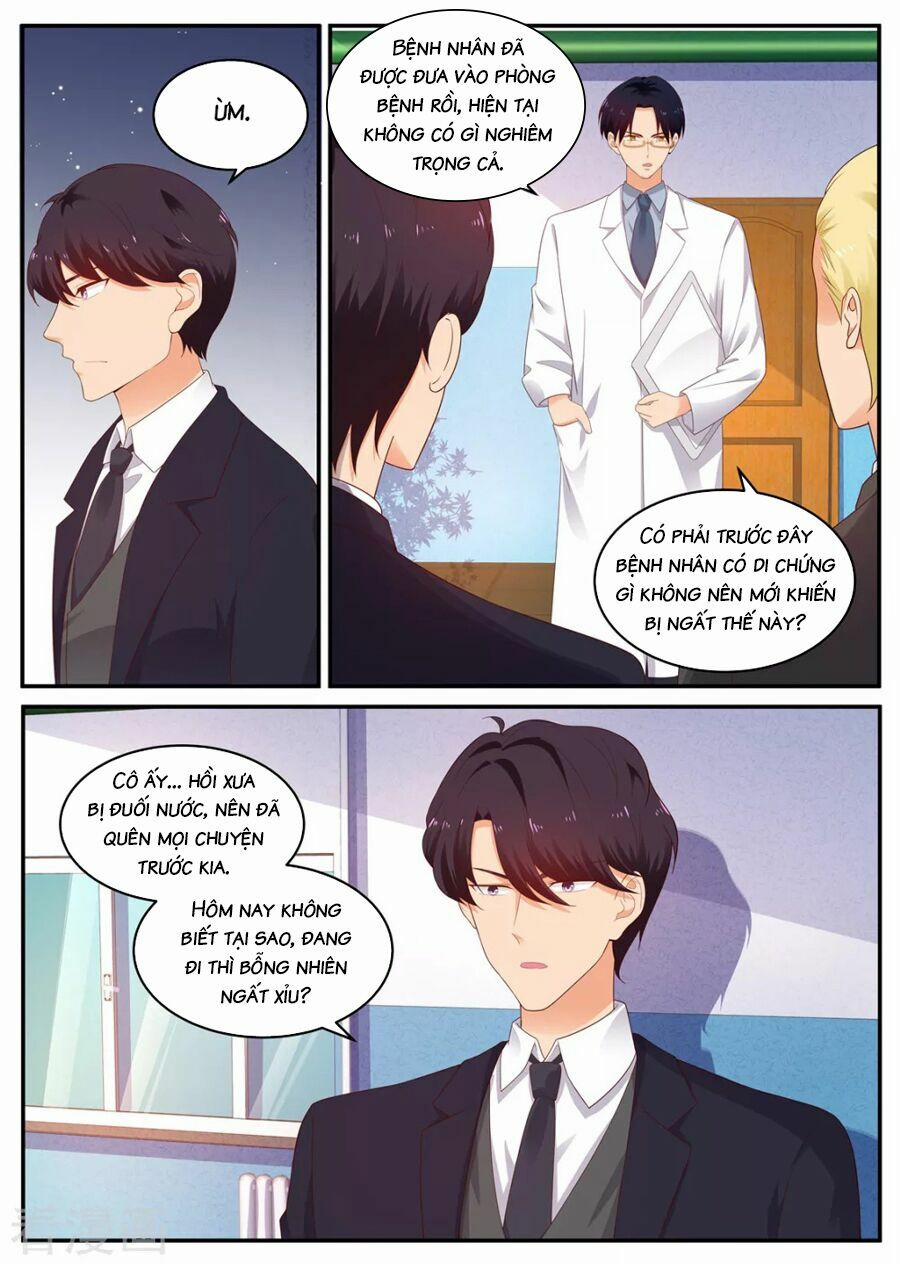 Kim Bài Điềm Thê 204 trang 2