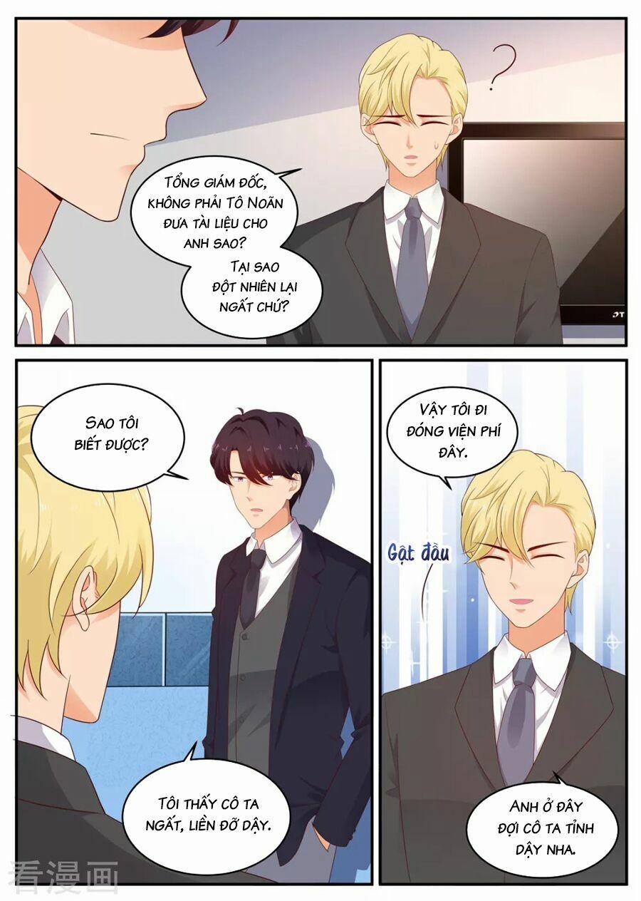 Kim Bài Điềm Thê 204 trang 4