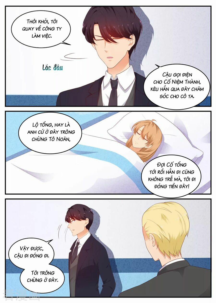 Kim Bài Điềm Thê 204 trang 5