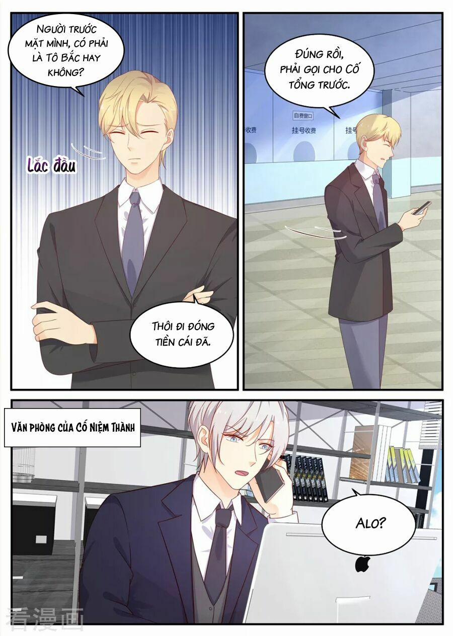 Kim Bài Điềm Thê 204 trang 8