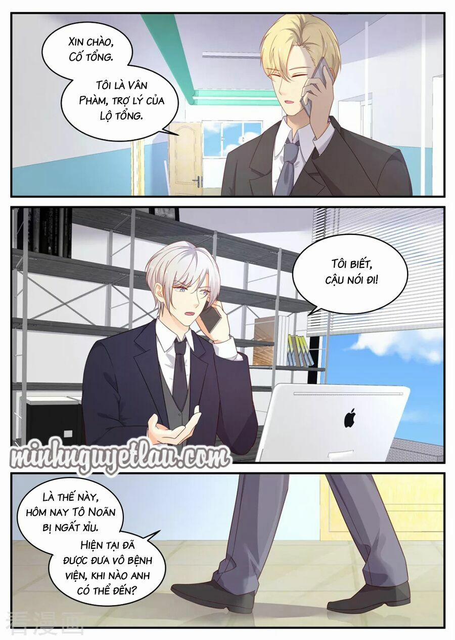 Kim Bài Điềm Thê 204 trang 9