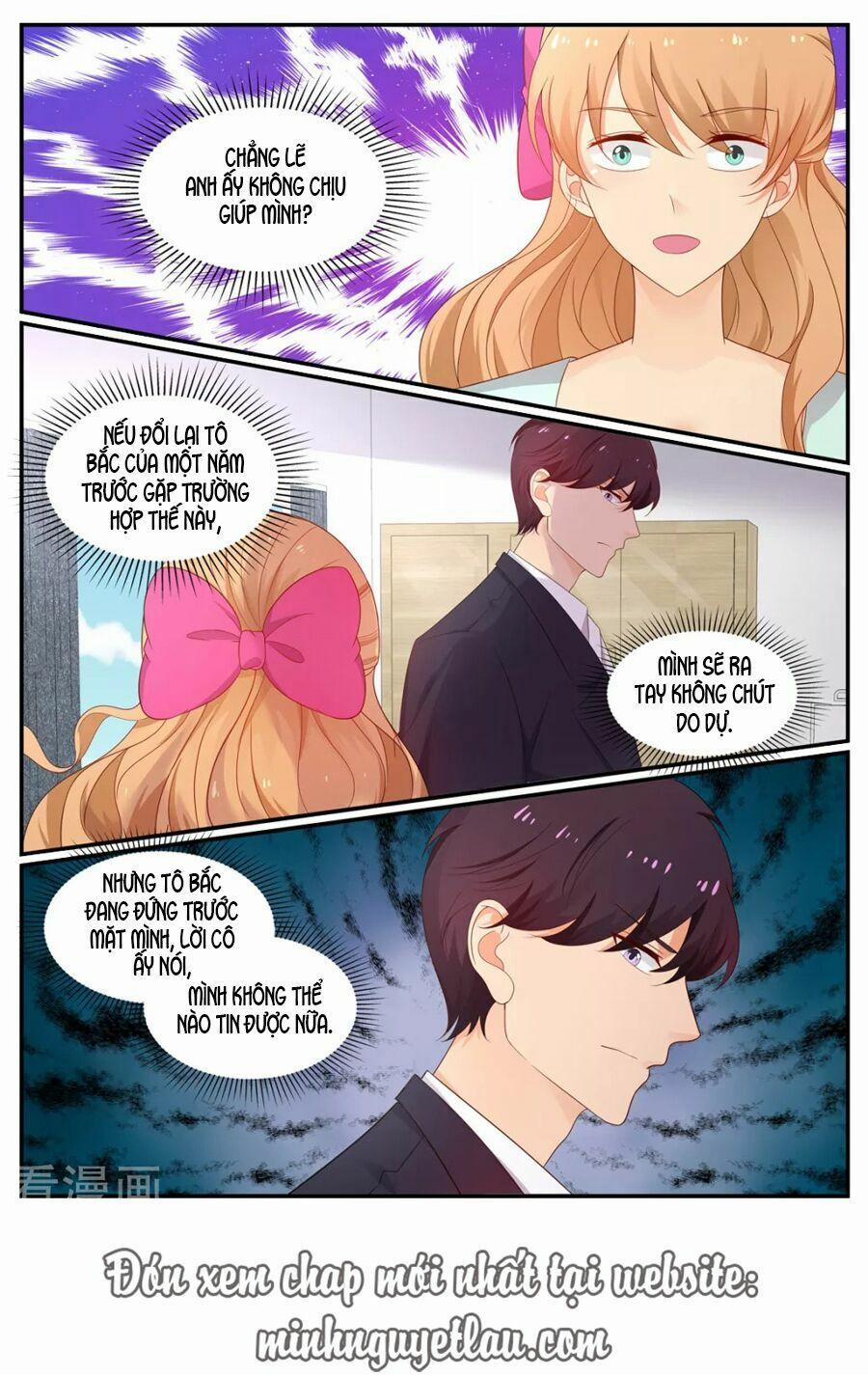 Kim Bài Điềm Thê 205 trang 10