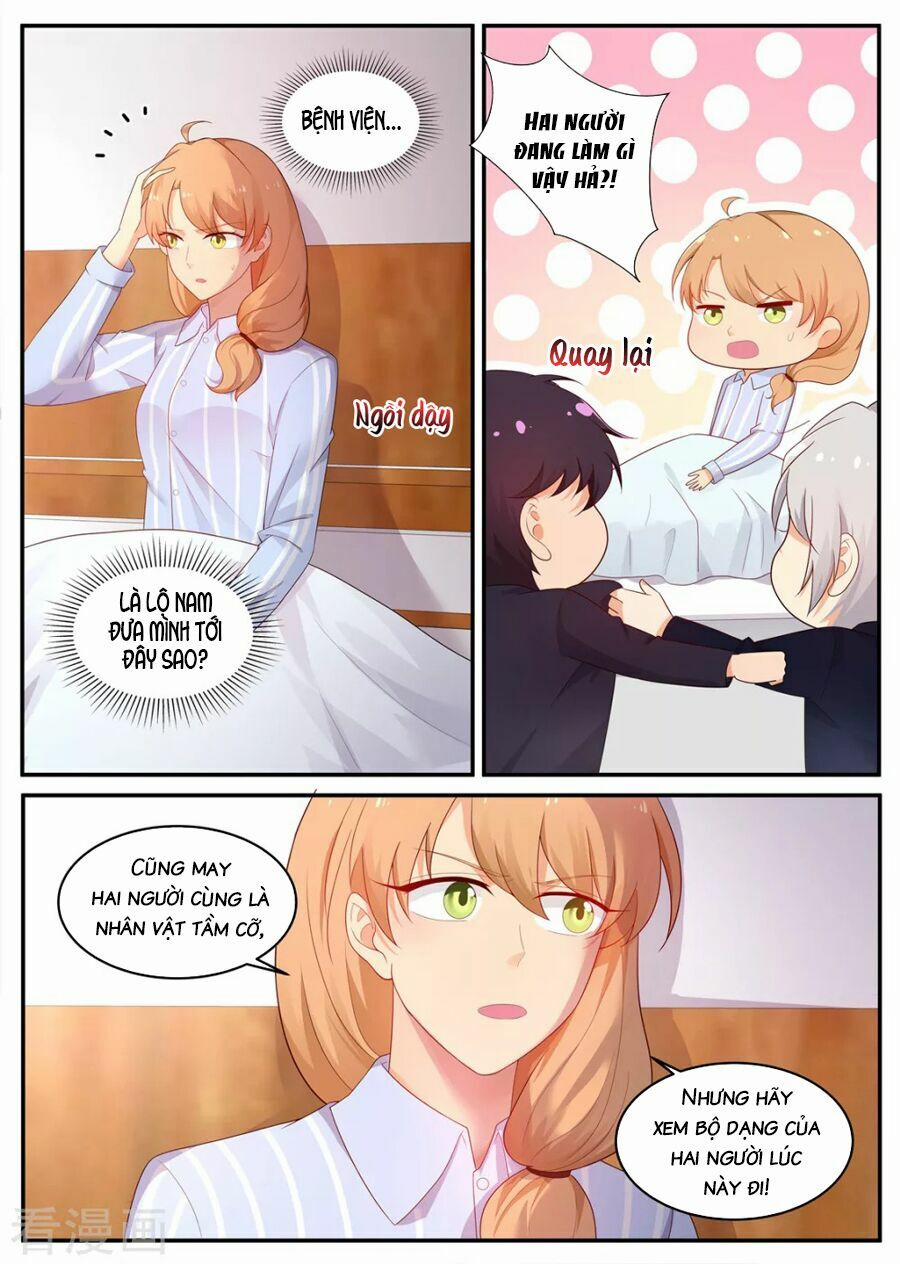 Kim Bài Điềm Thê 205 trang 5