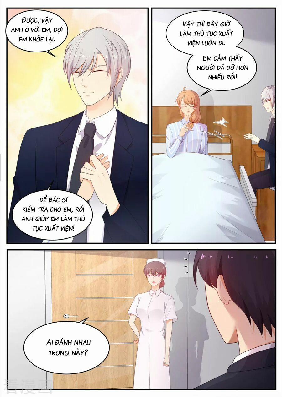 Kim Bài Điềm Thê 205 trang 7