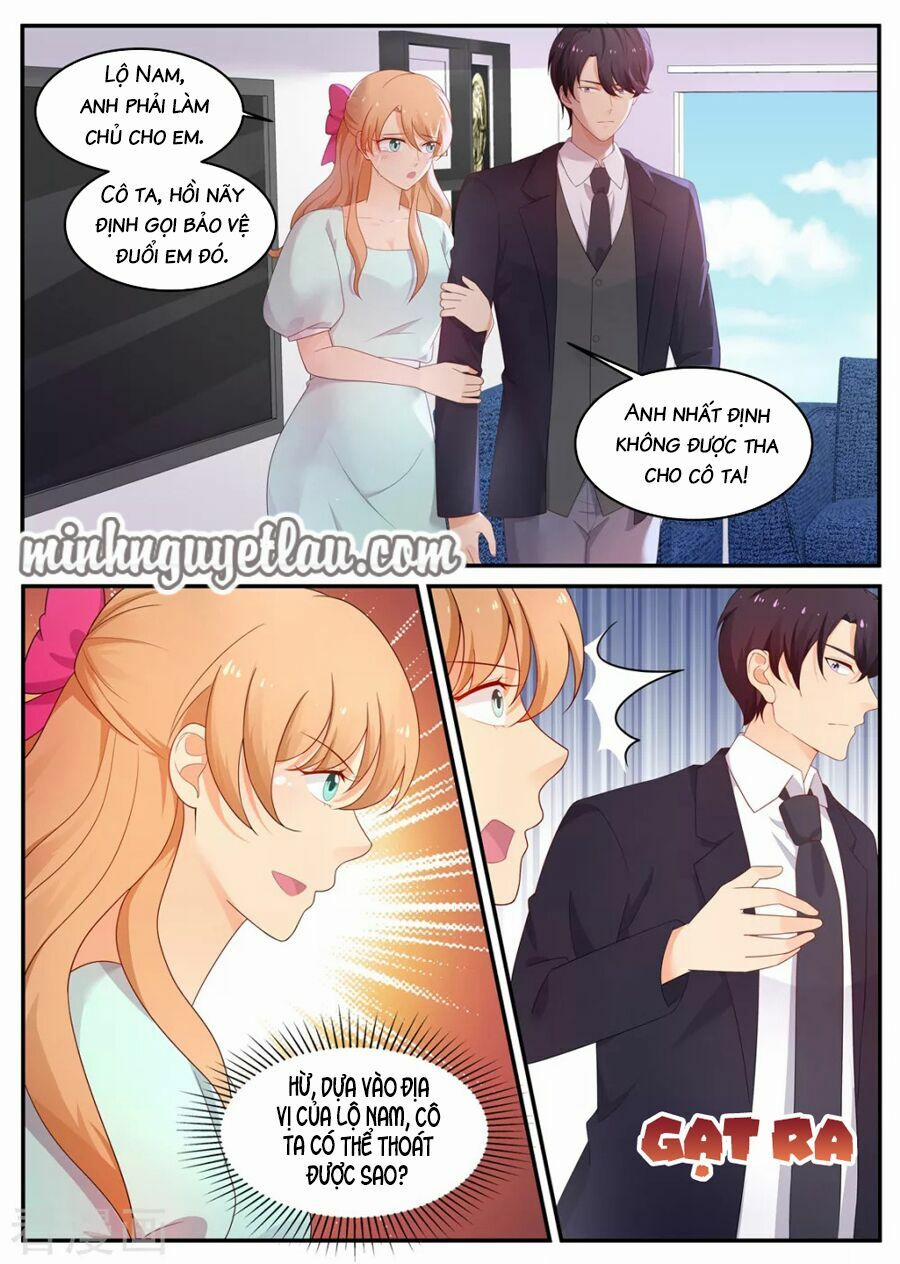 Kim Bài Điềm Thê 205 trang 9