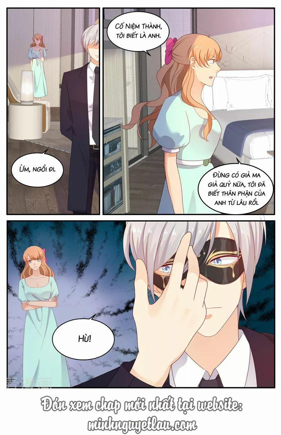 Kim Bài Điềm Thê 206 trang 10