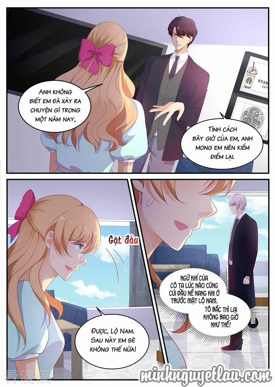 Kim Bài Điềm Thê 206 trang 3
