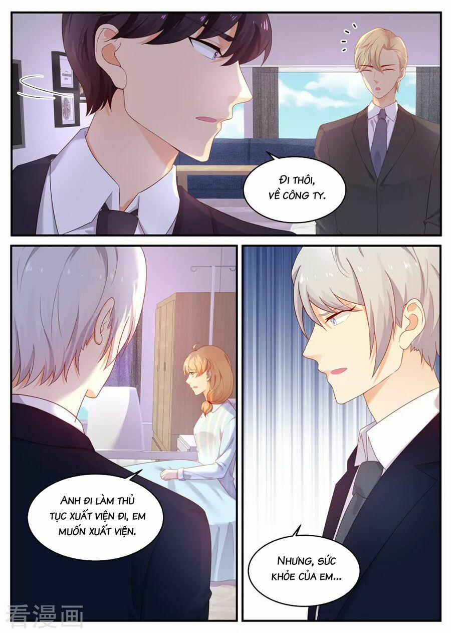 Kim Bài Điềm Thê 206 trang 5