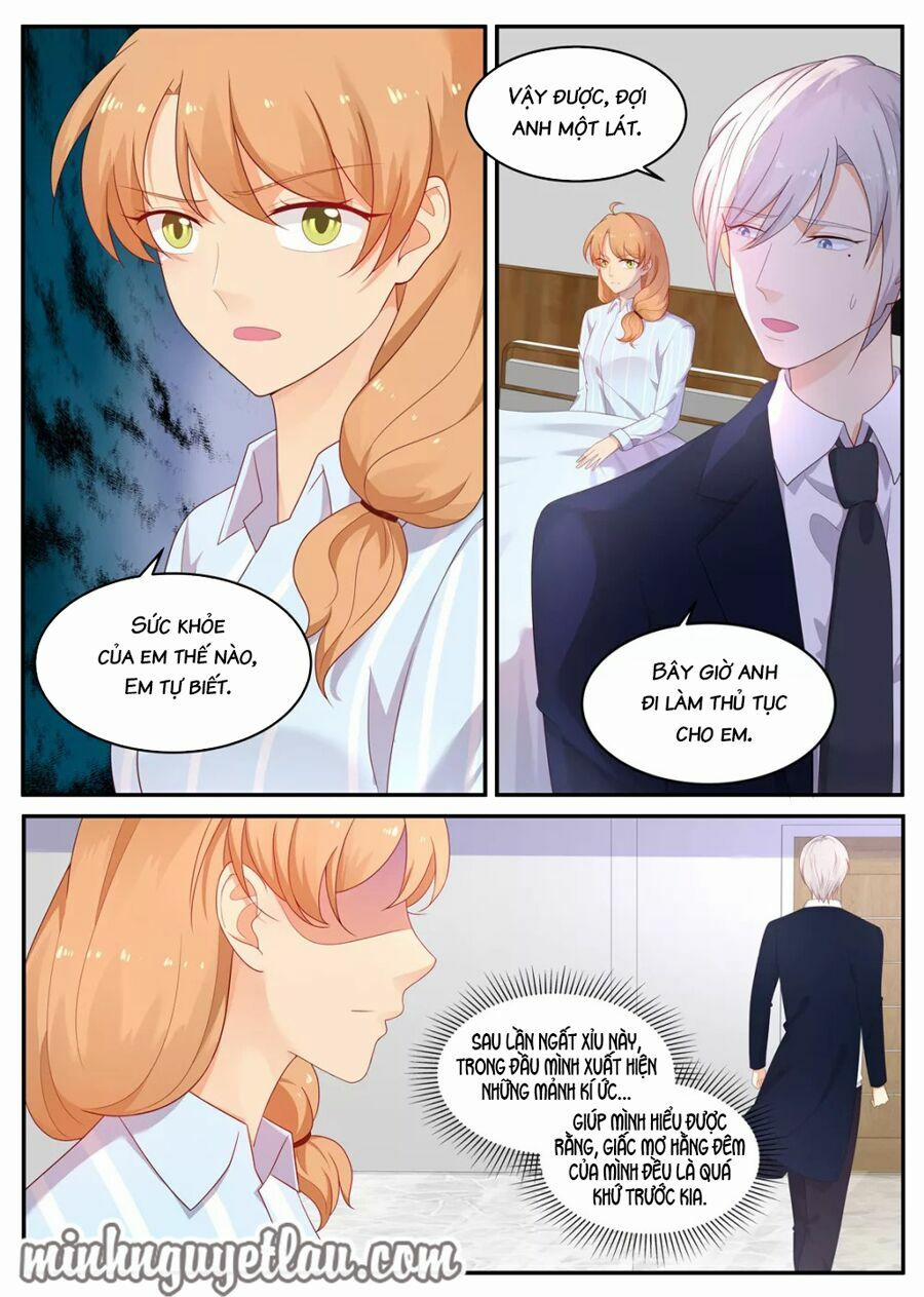 Kim Bài Điềm Thê 206 trang 6