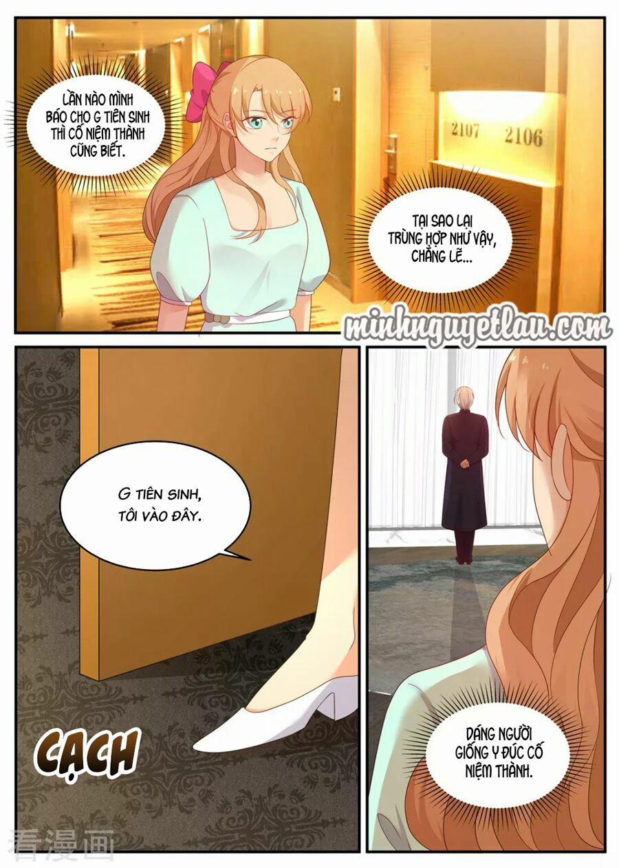Kim Bài Điềm Thê 206 trang 9