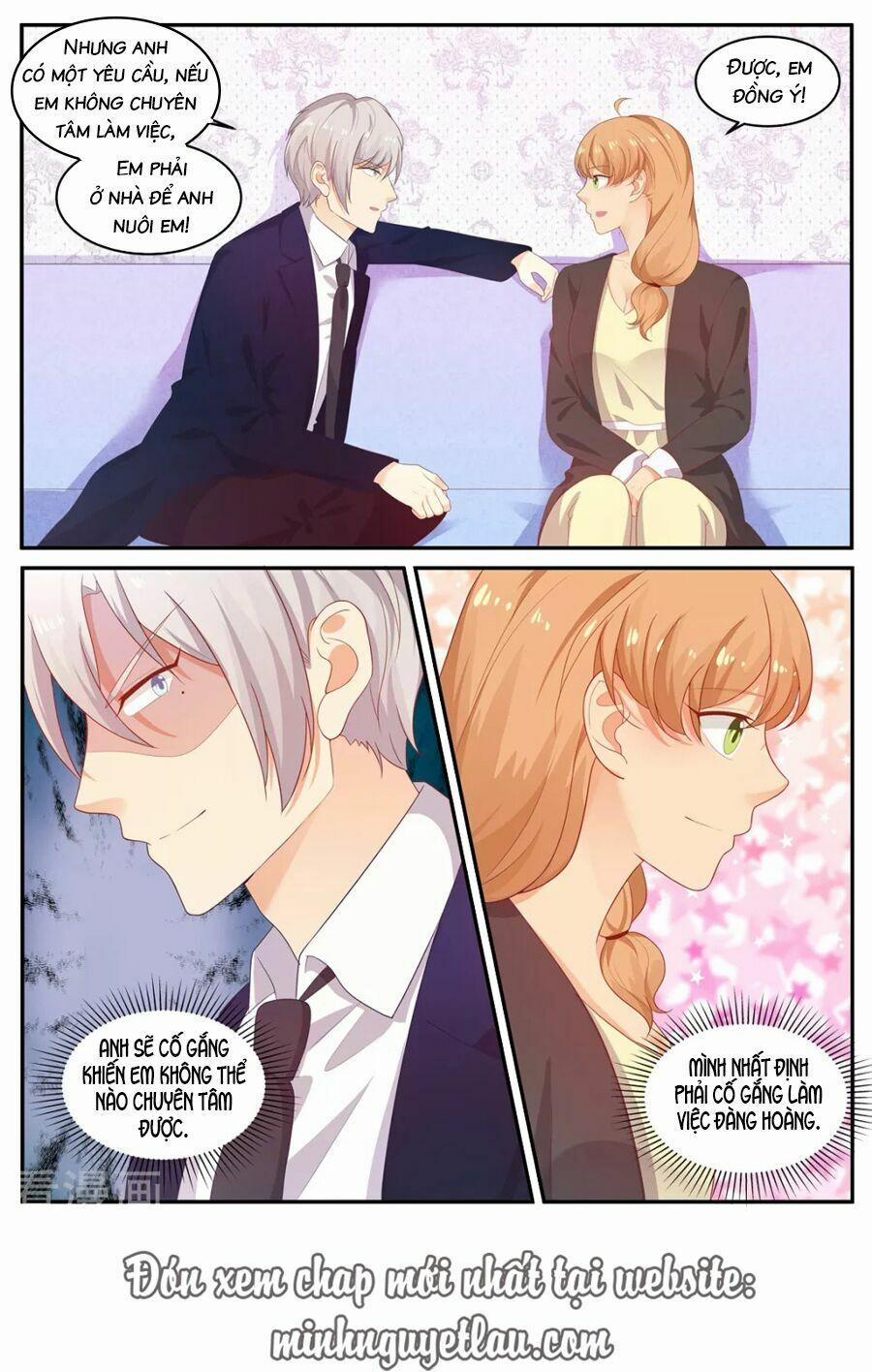 Kim Bài Điềm Thê 207 trang 10