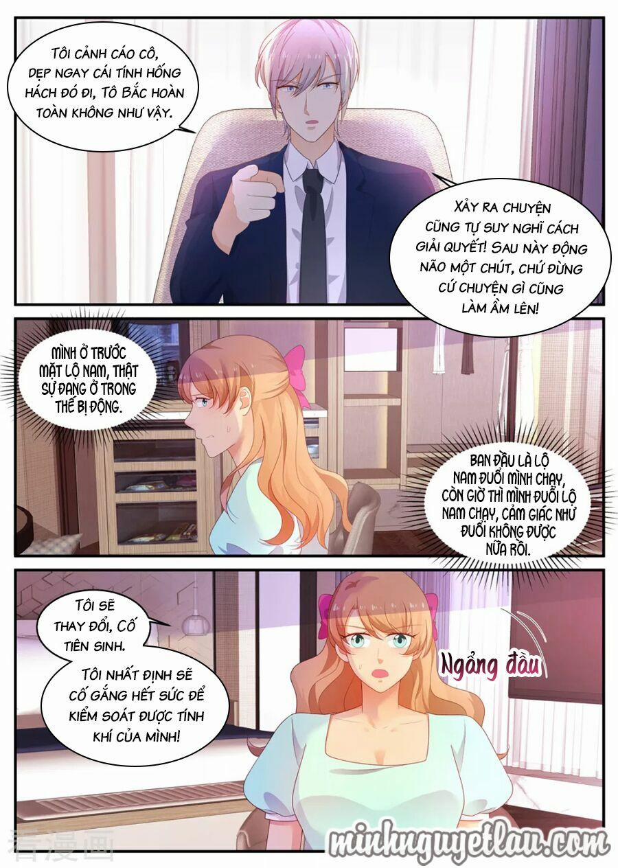 Kim Bài Điềm Thê 207 trang 2