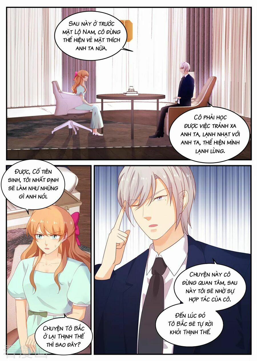 Kim Bài Điềm Thê 207 trang 3