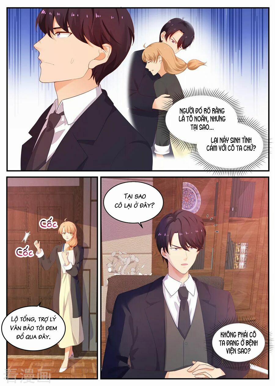 Kim Bài Điềm Thê 207 trang 5