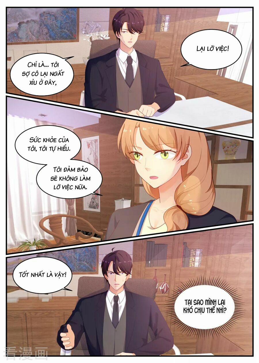 Kim Bài Điềm Thê 207 trang 7