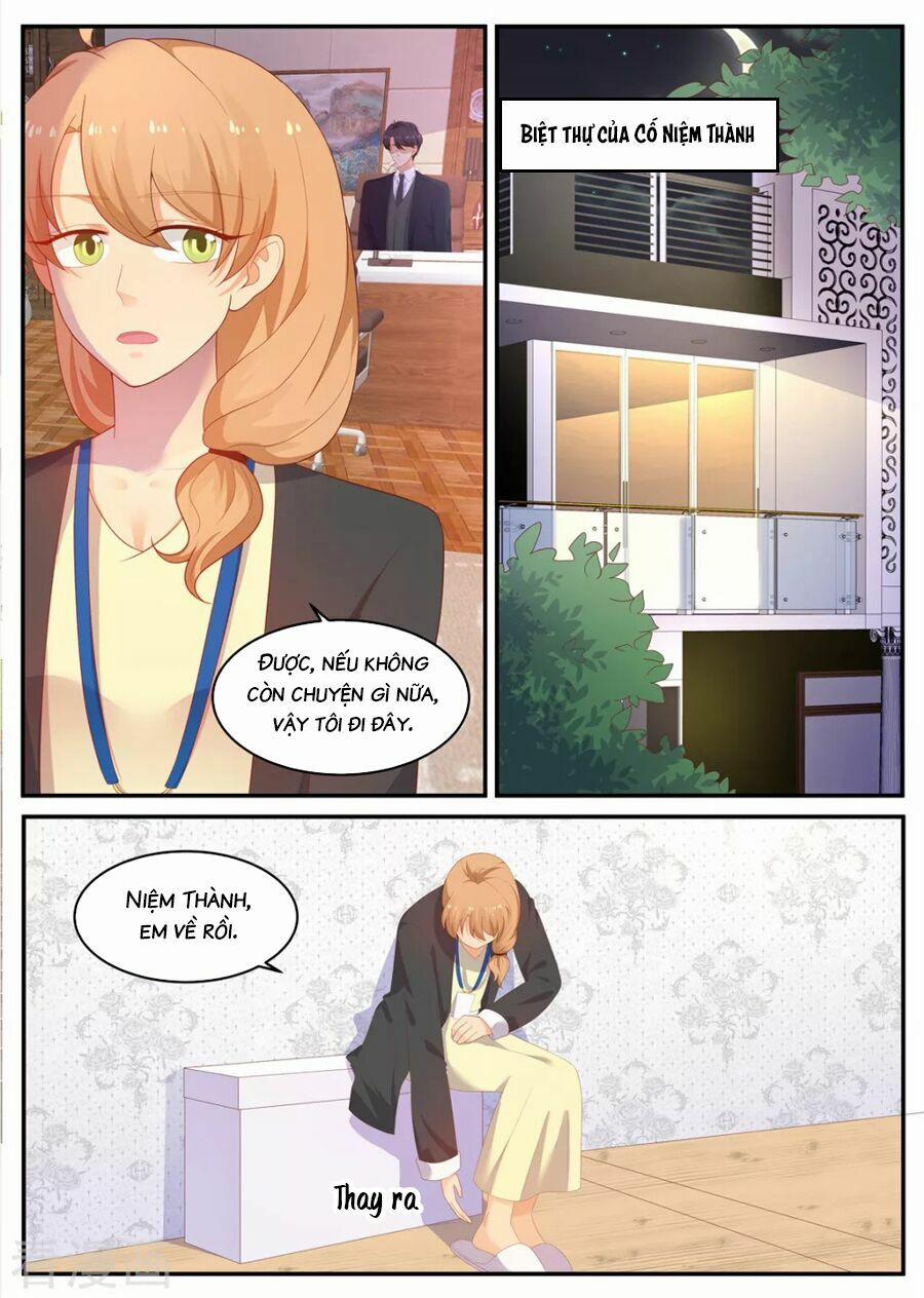 Kim Bài Điềm Thê 207 trang 8