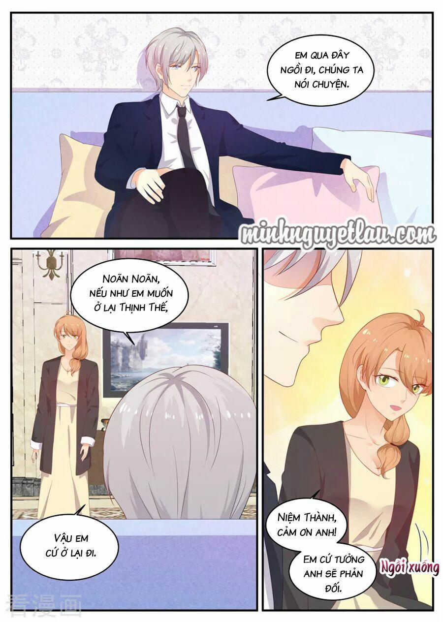 Kim Bài Điềm Thê 207 trang 9
