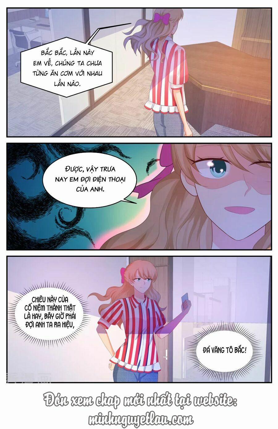 Kim Bài Điềm Thê 208 trang 10