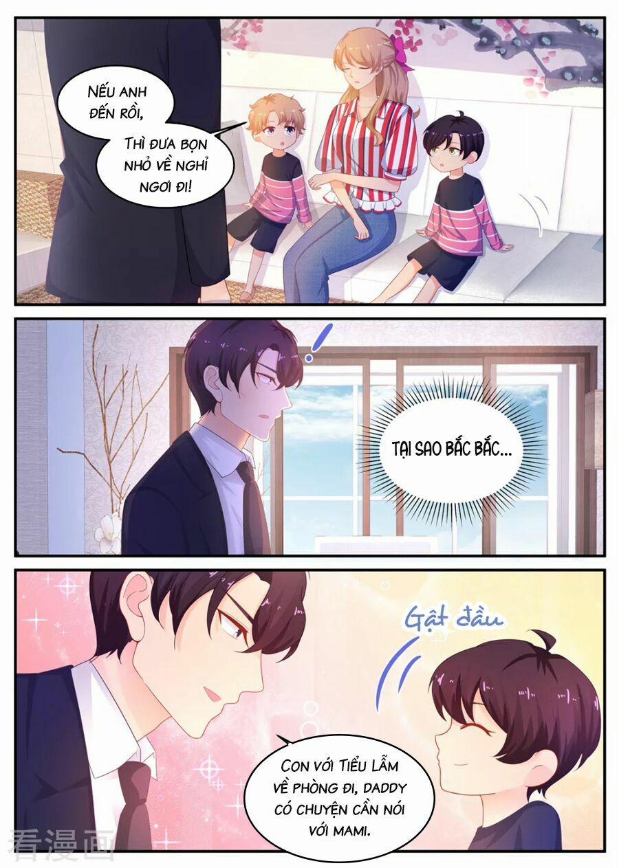 Kim Bài Điềm Thê 208 trang 3