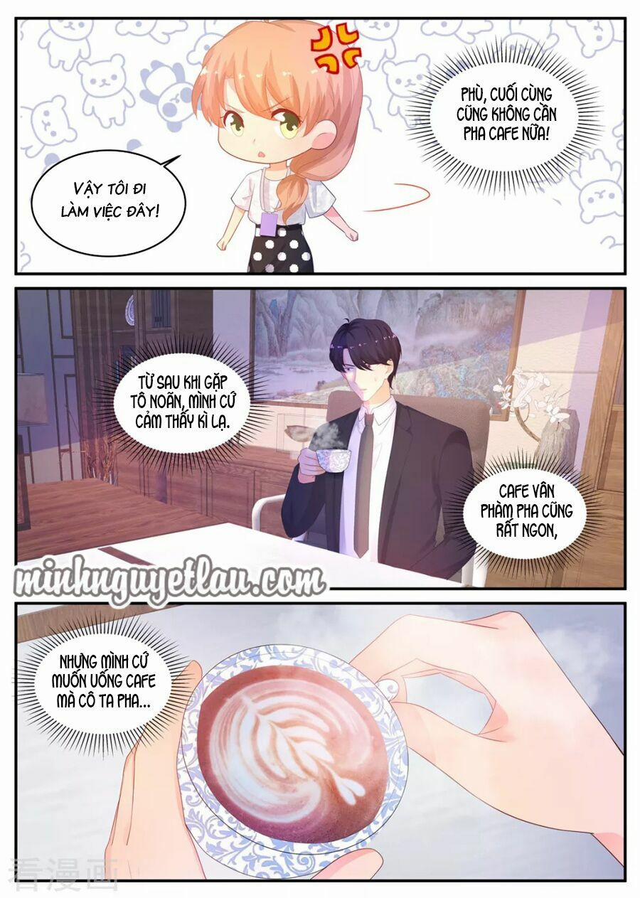 Kim Bài Điềm Thê 208 trang 8