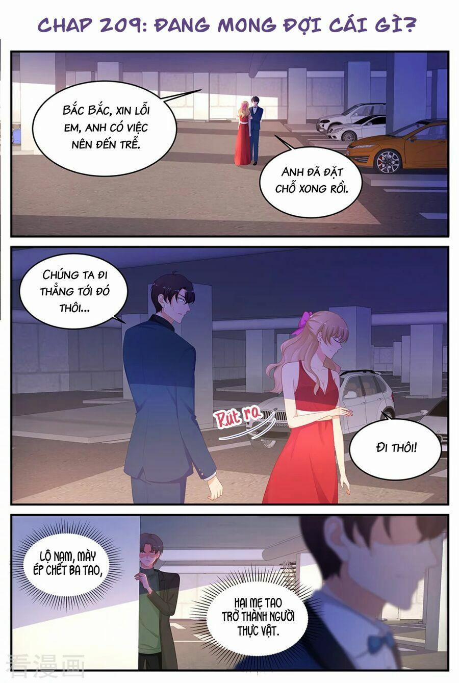 Kim Bài Điềm Thê 209 trang 1