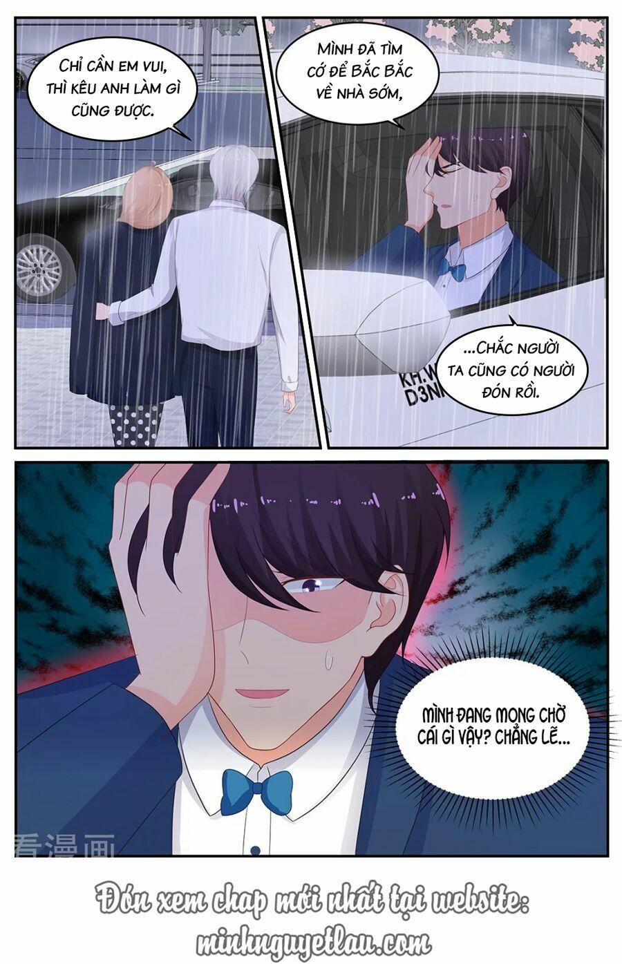 Kim Bài Điềm Thê 209 trang 10
