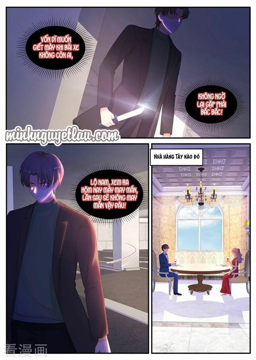 Kim Bài Điềm Thê 209 trang 2