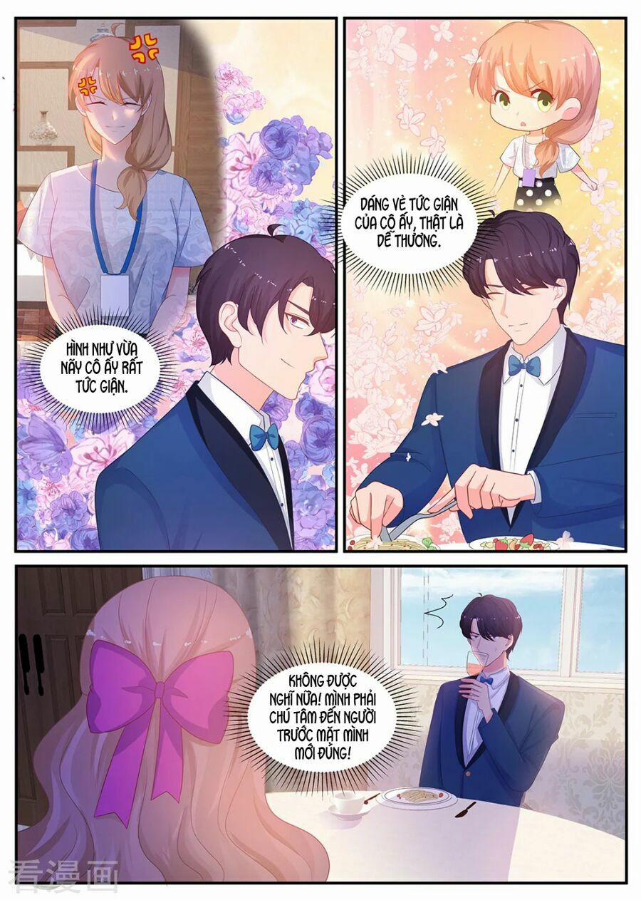 Kim Bài Điềm Thê 209 trang 3