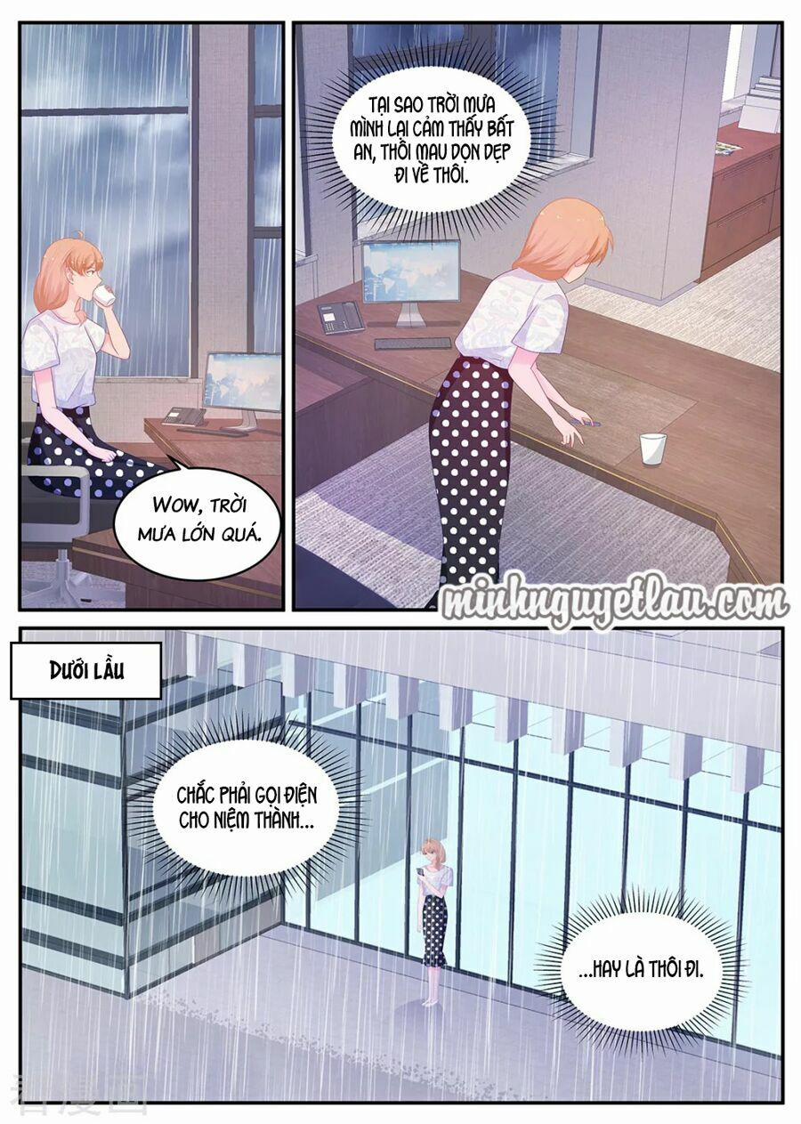 Kim Bài Điềm Thê 209 trang 5