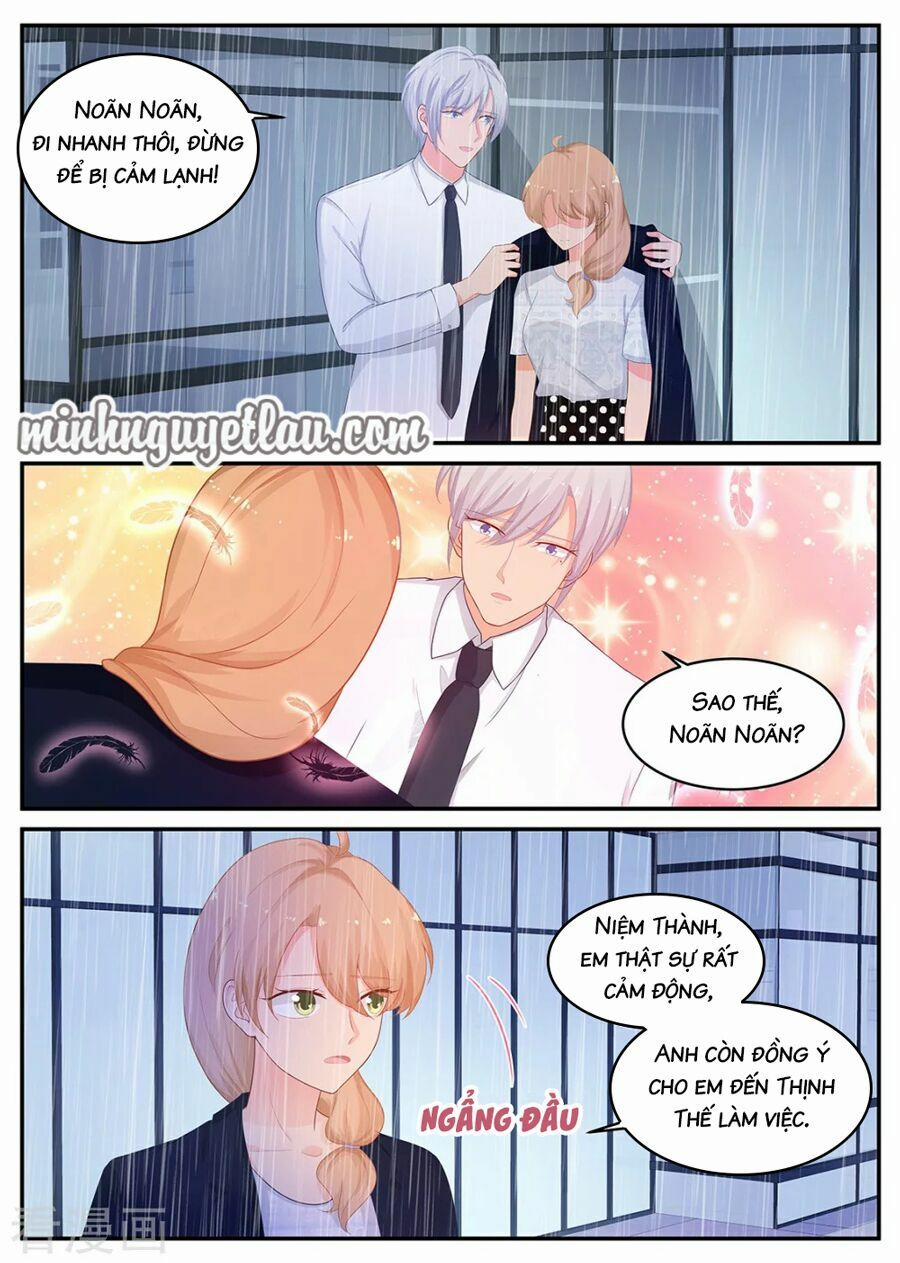 Kim Bài Điềm Thê 209 trang 9