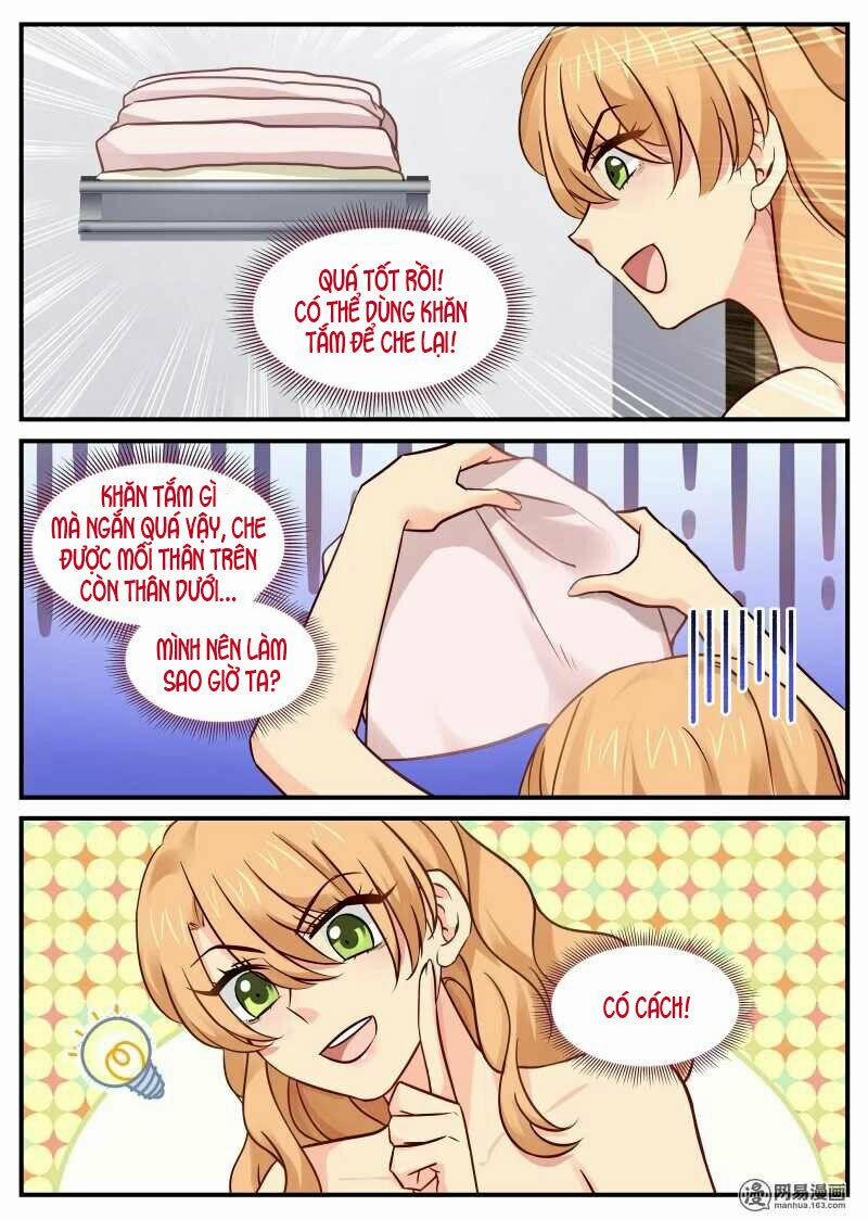 Kim Bài Điềm Thê 21 trang 2