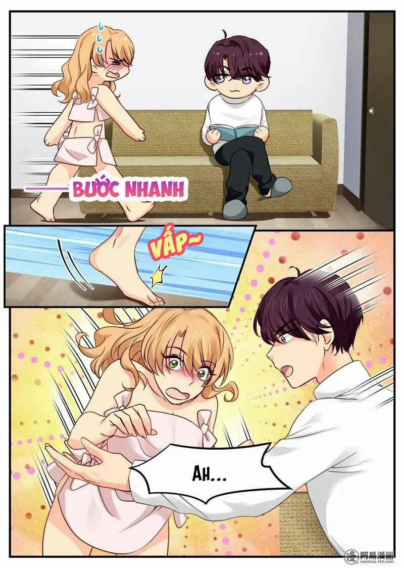 Kim Bài Điềm Thê 21 trang 5