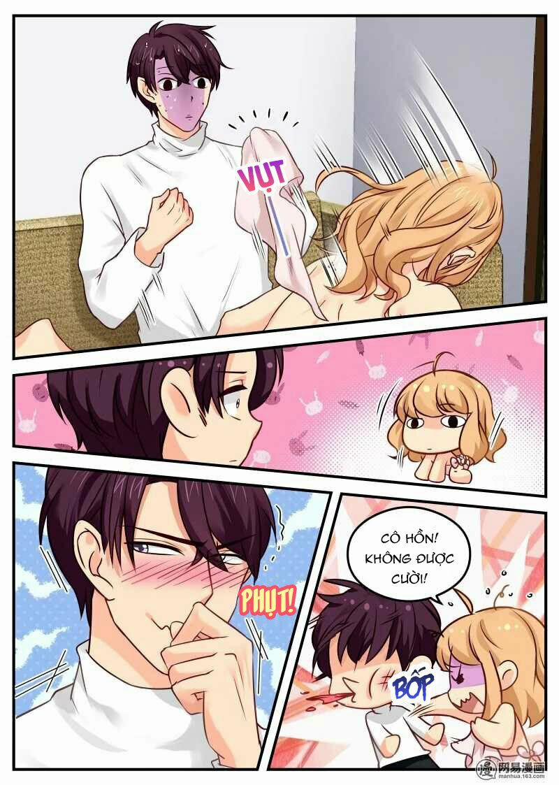 Kim Bài Điềm Thê 21 trang 6