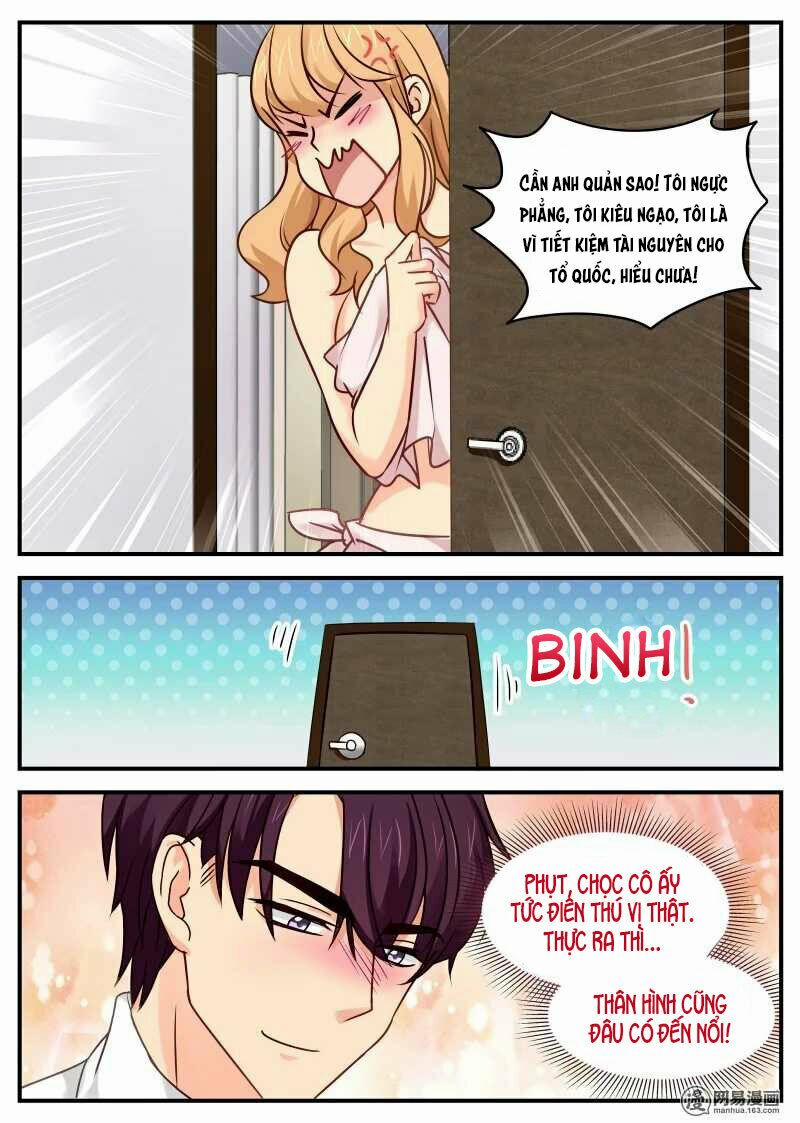 Kim Bài Điềm Thê 21 trang 8