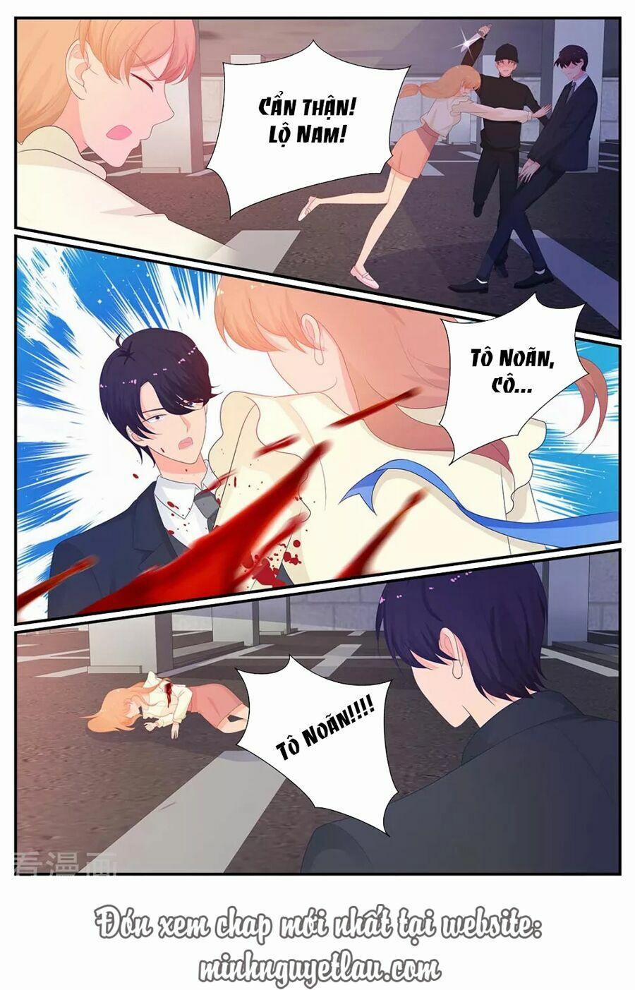 Kim Bài Điềm Thê 210 trang 10