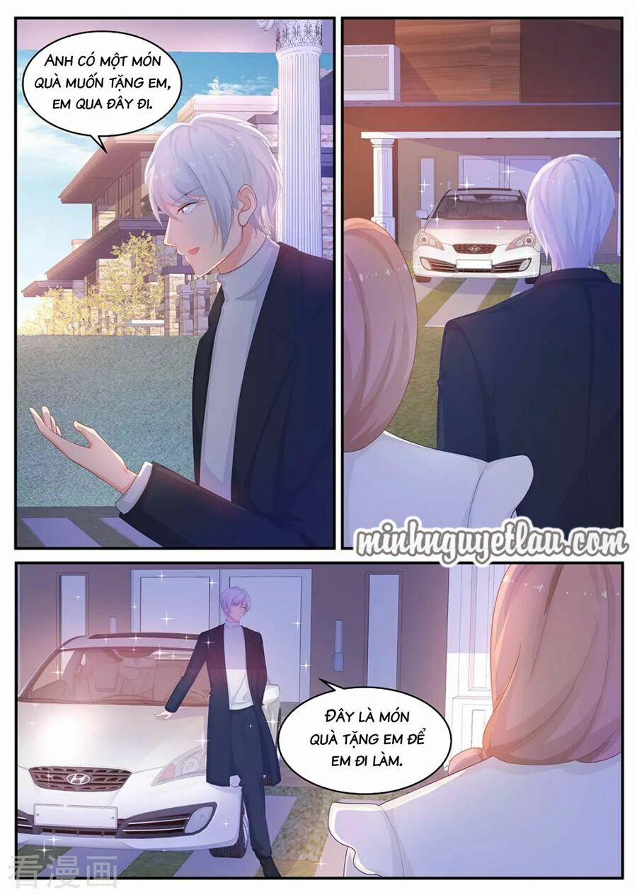 Kim Bài Điềm Thê 210 trang 2