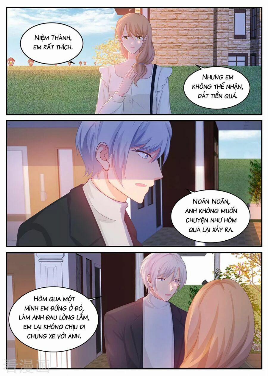 Kim Bài Điềm Thê 210 trang 3