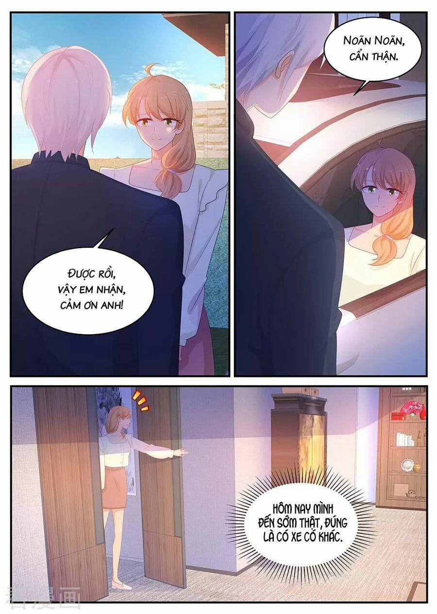 Kim Bài Điềm Thê 210 trang 4