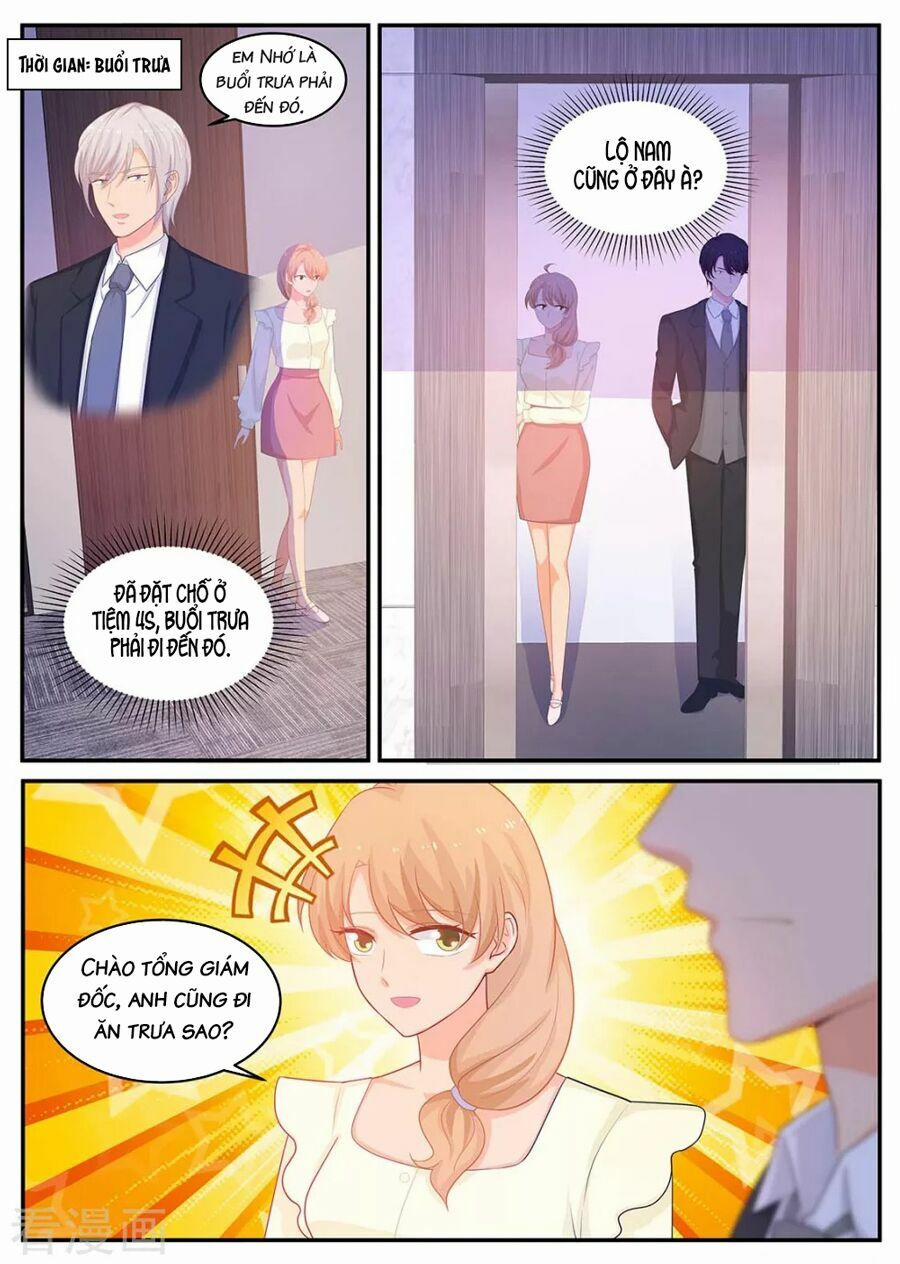 Kim Bài Điềm Thê 210 trang 7